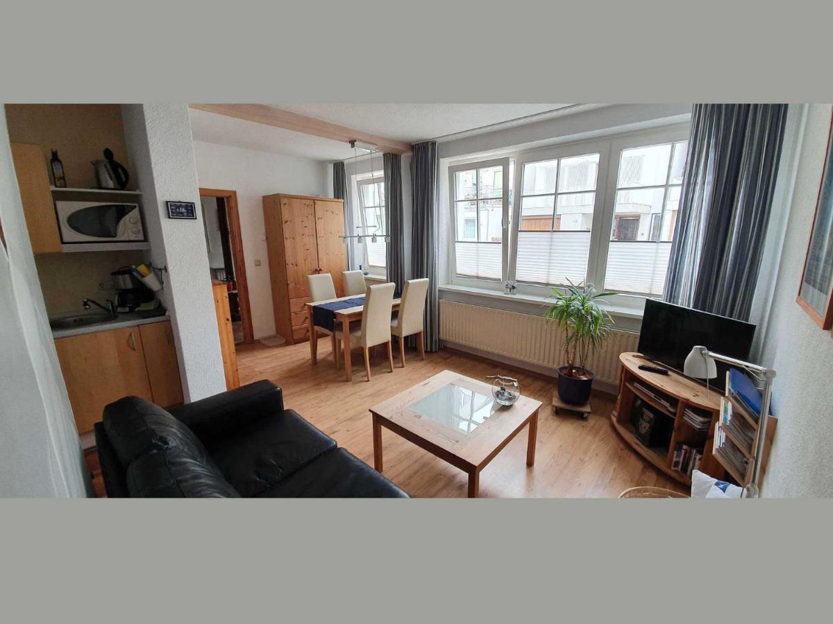 Friedrich-franz - Objekt 33848 Apartment *